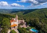 Location vacances Castellina in Chianti - Villa La Canonica Di Pietrafitta-3