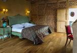 Location vacances Aubel - Guest House La Mairie-2