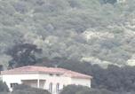 Location vacances Olmeto - Liamone n 1 - U Pianarellu-4