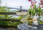 Location vacances  Gare de Bangor - Bilidowcar-4