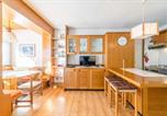 Location vacances Alleghe - Appartamento Bernardi-2