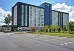 Hôtel Atlanta - Home2 Suites By Hilton Atlanta Marietta, Ga-1