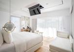 Hôtel Héraklion - Ethereal White Resort Hotel & Spa - Adults Only-4