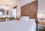 Hôtel Cadix - Hotel Argantonio-3