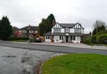 Location vacances  Gare de Dorridge - Achill Guest House-3