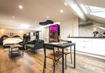 Location vacances Isles-sur-Suippe - Loft Spa Sauna Hammam Hydromassage-1