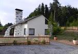Location vacances Lirstal - Cabin in Meiserich with swimming pool-1