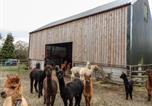 Location vacances Mold - Colomendy Alpaca Farm - Farm House-3