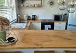 Location vacances Durbanville - Fortune Cottage-2