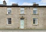 Location vacances Alston - Salvin House, Alston A luxurious family home perfect for a relaxing break-2