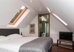 Hôtel Braunlage - Angelo Spa Resort-3