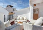 Location vacances Monda - Casa Linda-1