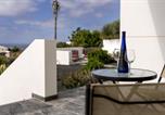 Location vacances Tinajo - Casa Vista Bermeja-1
