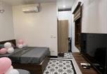 Hôtel tp. Ninh Bình - Phố Cổ Homestay-3