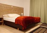 Hôtel Königstein - Schlabecks 'Fränkischer Hof' --- Garni - Hotel - Pegnitz-4