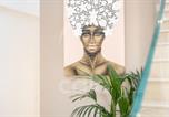 Location vacances Leverano - Millions Star Home by Cala Salento-4