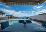 Location vacances Opatija - House Gold Point-4