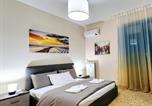 Hôtel Pise - Luna di Pisa-1