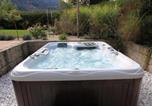 Location vacances Rottach-Egern - Villa Montelago-1
