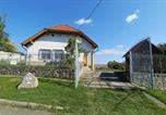 Location vacances Pécs - Mecseki Farkasvár-3