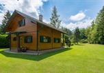 Location vacances Eberndorf - Ferienhaus Rauscher-3