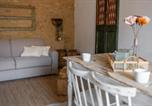 Location vacances Buonconvento - Il Nido-2