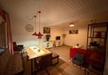 Location vacances Schotten - Ferienhaus Vogelsberg Kölzenhain-1