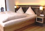 Hôtel Bad Münstereifel - Haus Caspari-4