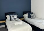 Location vacances Kings Langley - House Next to the Station-4