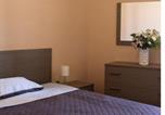 Location vacances Pontassieve - La Divina guest house-4