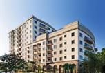 Location vacances San Antonio - Beautiful Hotel in La Cascada - 1bd Sleeps up to 4-2