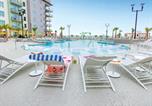 Hôtel Pawleys Island - Holiday Inn Club Vacations Myrtle Beach Oceanfront-4