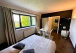 Location vacances Houffalize - Les Alisiers-3