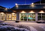 Hôtel Altenmarkt im Pongau - Sporthotel Radstadt-2