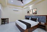 Hôtel Jaipur - Hotel O Livesh-3