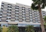 Hôtel São José dos Campos - Ibis Styles Taubate-3