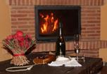 Location vacances Sigüenza - Casa Rural Las Albertas-4