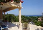 Location vacances Corse - Villa L'Alizee-2