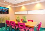 Hôtel Indiana - Springhill Suites Pittsburgh Monroeville-4