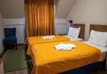 Hôtel Valjevo - Hotel Pepa-2