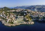 Hôtel Dubrovačko-Neretvanska - Rixos Premium Dubrovnik-1