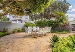 Location vacances De Kelders - Groot Kabeljou Oceanfront Family Fun Kleinbaai-3