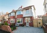 Location vacances Scalby - 41 Chatsworth Gardens-1