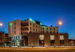 Hôtel Krynica-Zdrój - Ibis Styles Nowy Sacz-1