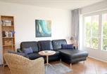 Location vacances Wyk auf Föhr - Badestra_e 18 a_ Whg_ 1-3