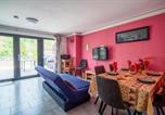 Location vacances Champagne-Ardenne - Appartement Vue Sur La Meuse-1
