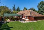 Location vacances Nemesbük - The Bird of Happiness - Happy Rentals-2