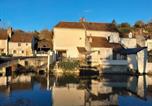Location vacances Loches - La maison au bord de la riviére-1