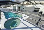 Location vacances Davenport - Paradise Point home-2