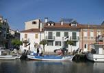 Location vacances Frioul-Vénétie julienne - Villa Eleonora-3